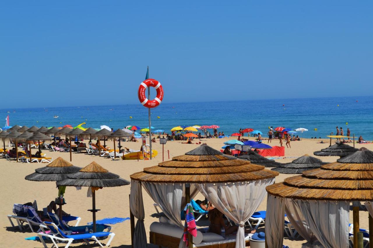Apartamento Sol Da Rocha Portimao Ngoại thất bức ảnh
