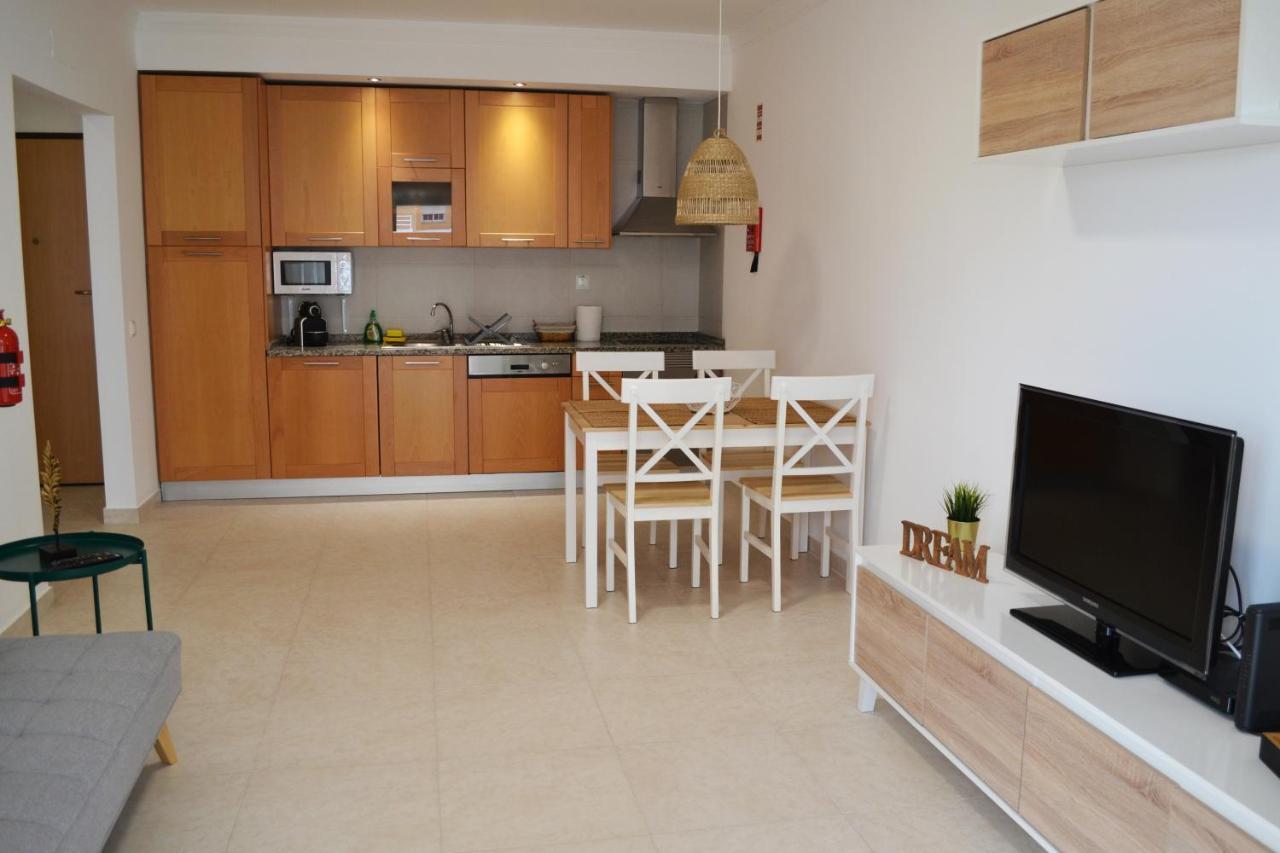 Apartamento Sol Da Rocha Portimao Ngoại thất bức ảnh