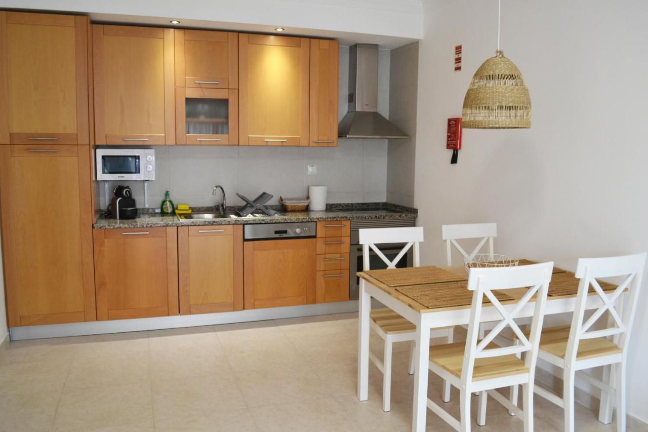 Apartamento Sol Da Rocha Portimao Ngoại thất bức ảnh