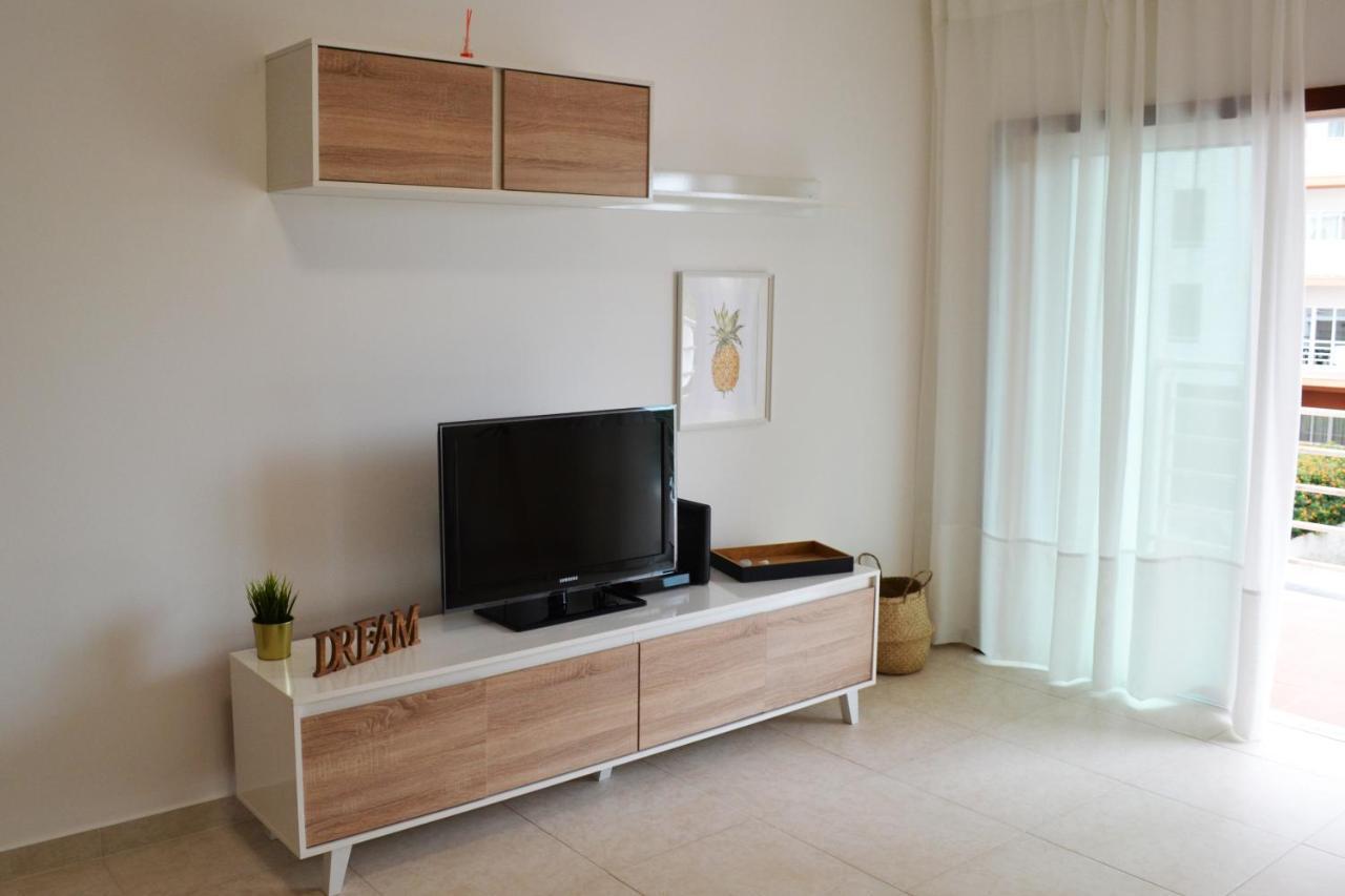 Apartamento Sol Da Rocha Portimao Ngoại thất bức ảnh