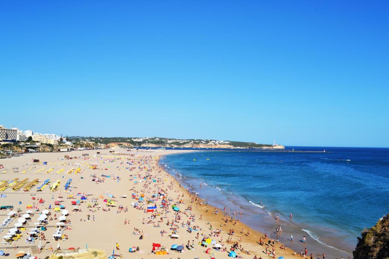 Apartamento Sol Da Rocha Portimao Ngoại thất bức ảnh